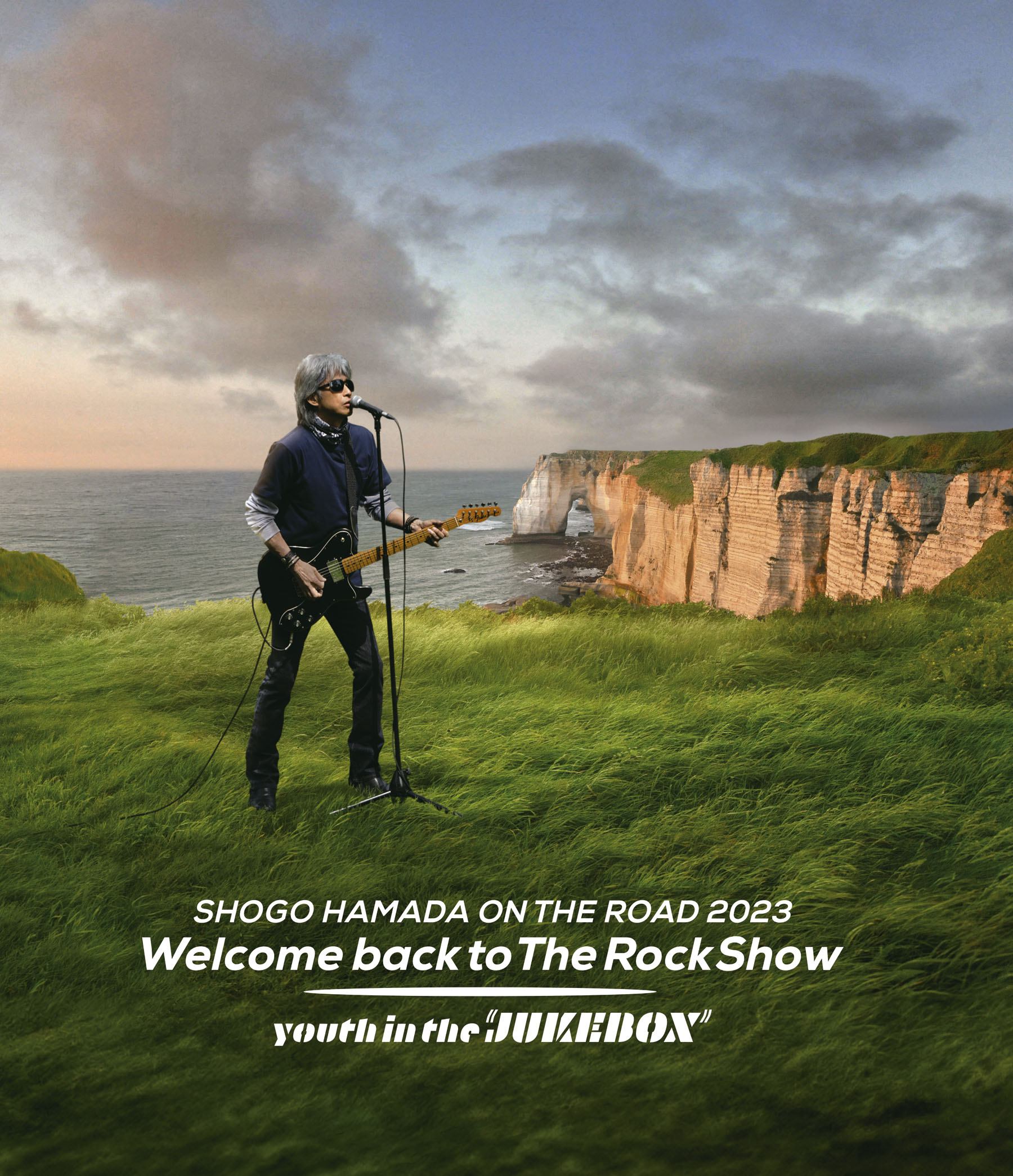 ON THE ROAD 2023 Welcome back to The Rock Show youth in the