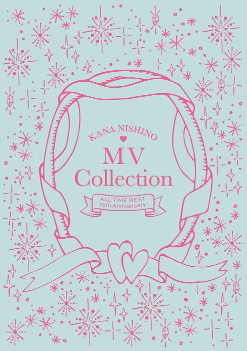 MV Collection ~ALL TIME BEST 15th Anniversary~【Blu-ray盤】[初回