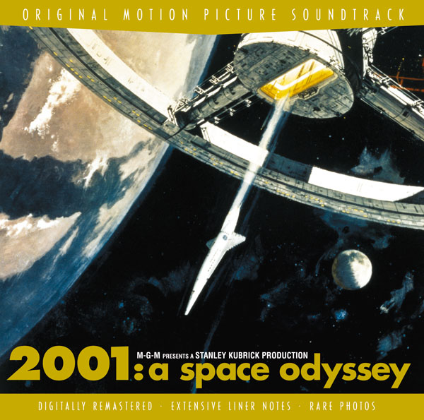 2001年宇宙の旅｣ｵﾘｼﾞﾅﾙ・ｻｳﾝﾄﾞﾄﾗｯｸ・ｵﾘｼﾞﾅﾙ・ｻｳﾝﾄﾞﾄﾗｯｸ | Sony Music