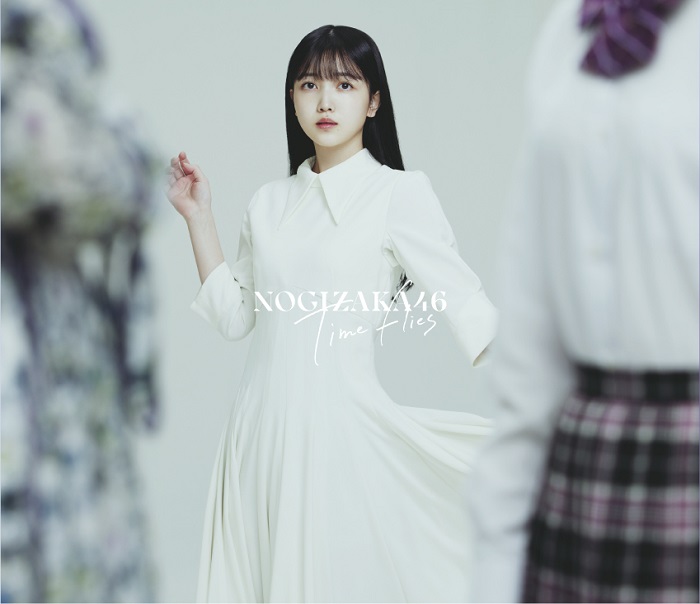 久保 史緒里】Time flies【SonyMusicShop限定 10周年記念ﾒﾝﾊﾞｰｶｽﾀﾑ