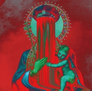 NINTH【完全生産限定盤】【CD+2DVD】・the GazettE | Sony Music Shop