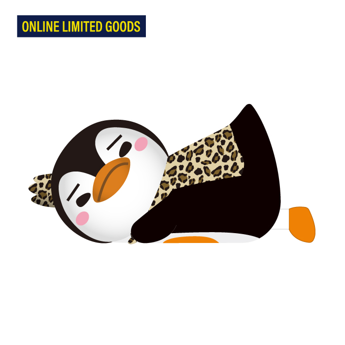 ﾍﾟﾝﾍﾟﾝ抱き枕ぬいぐるみ・JUNHO (From 2PM) | Sony Music Shop・CD