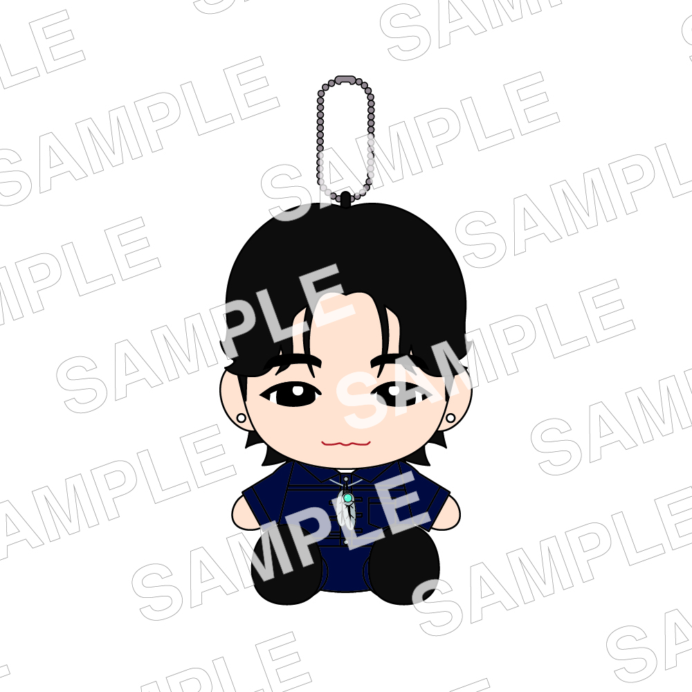 ﾊﾞﾃﾞｨﾁｬﾝ“SHOOT”ぬいぐるみｷｰﾎﾙﾀﾞｰ・BUDDiiS | Sony Music Shop・CD