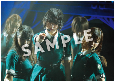 欅共和国2019【BD初回生産限定盤】・欅坂46 | Sony Music Shop・CD