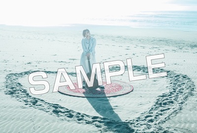 HEART【初回仕様限定盤(通常盤)】[CD]・ReoNa | Sony Music Shop・CD