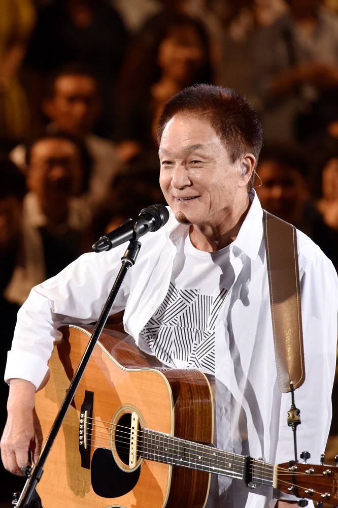 小田和正 | Sony Music Shop