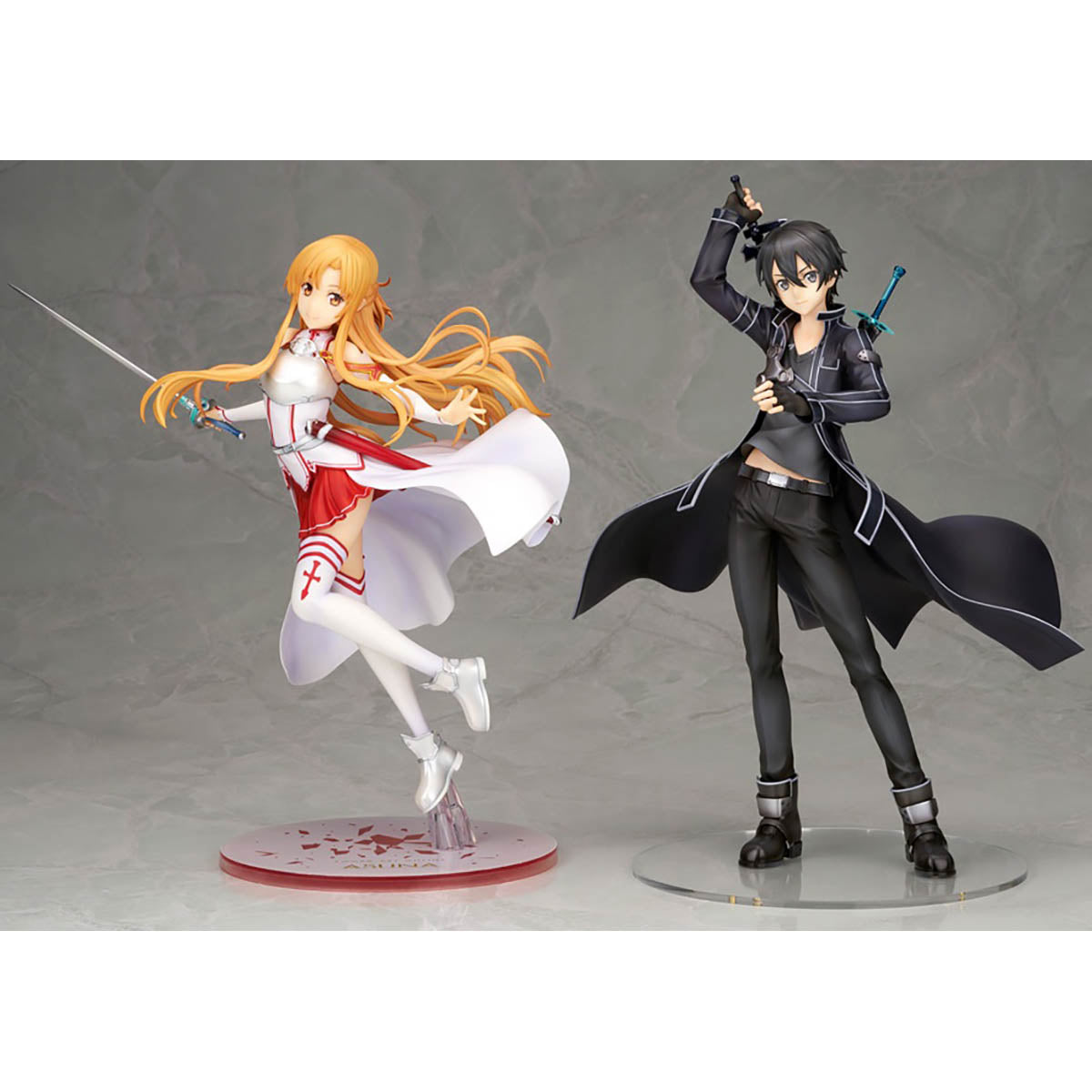 キリト 1/7スケール – SOOTANG HOBBY