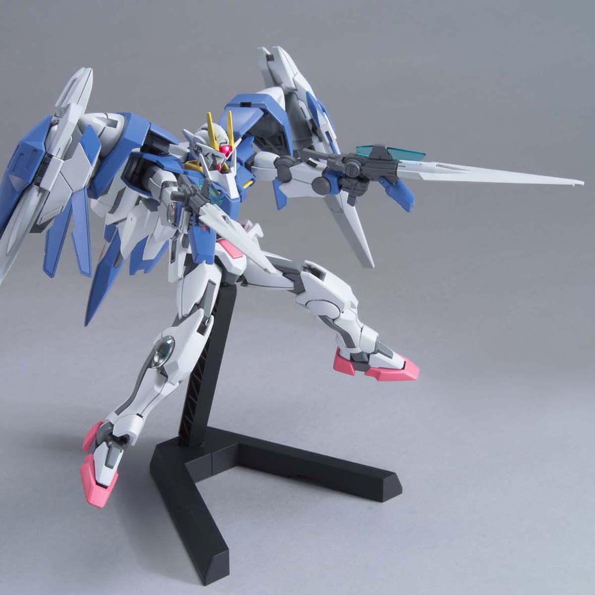 HG ダブルオーライザー デザイナーズカラー 1/144スケール – SOOTANG HOBBY