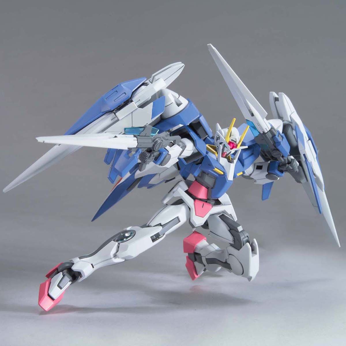 HG ダブルオーライザー デザイナーズカラー 1/144スケール – SOOTANG HOBBY
