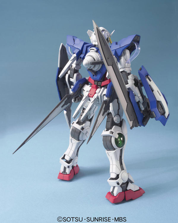 MG ガンダムエクシア 1/100スケール – SOOTANG HOBBY