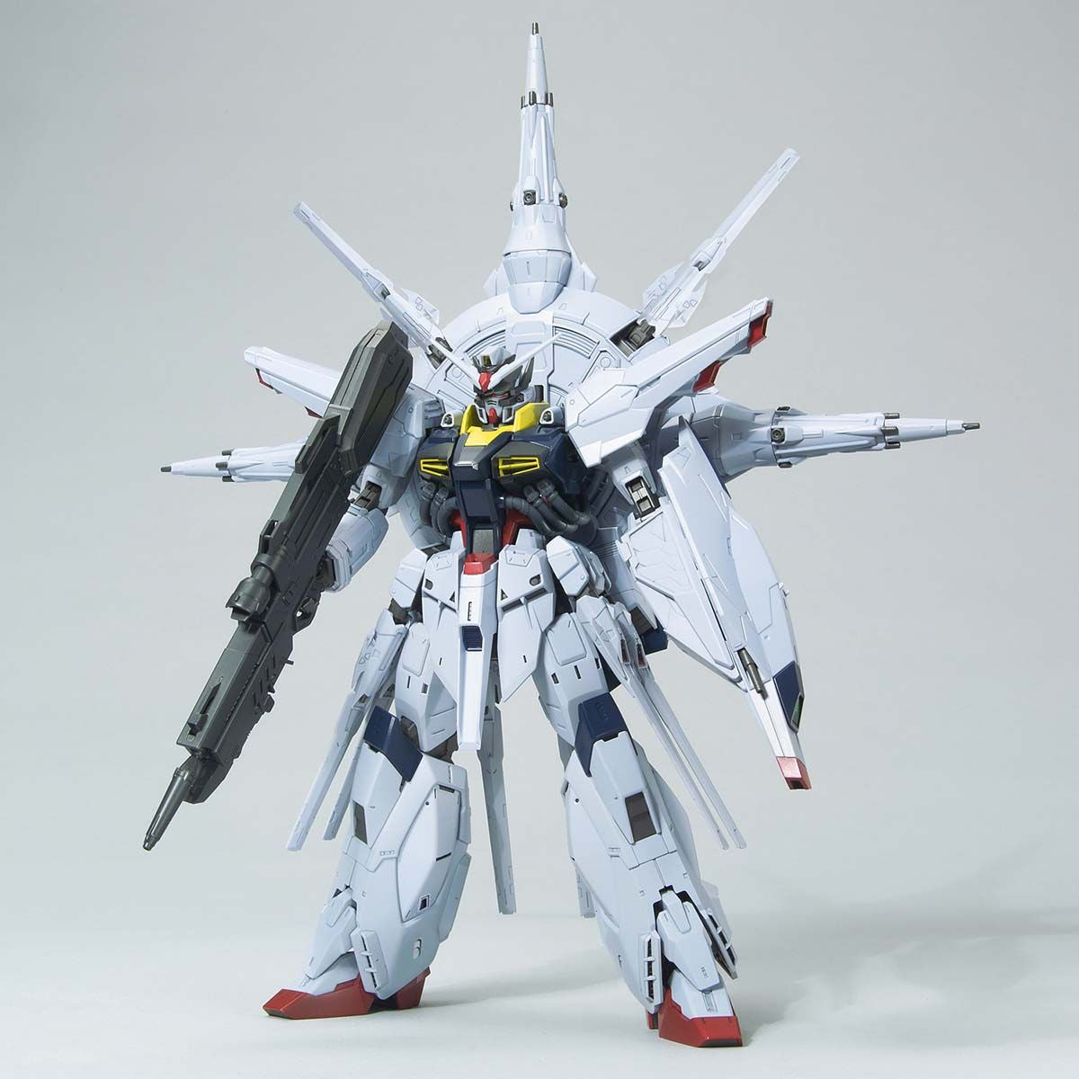 MG プロヴィデンスガンダム 1/100スケール – SOOTANG HOBBY