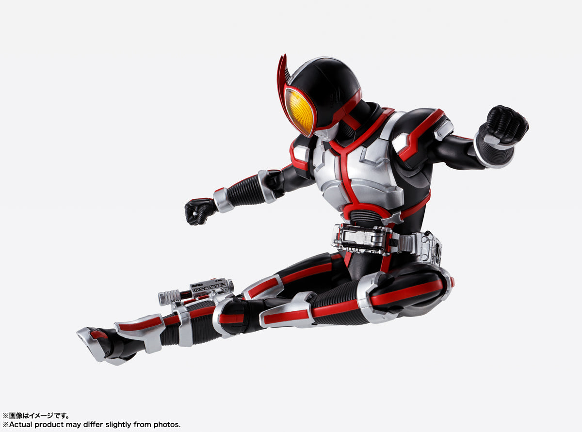 S.H.Figuarts(真骨彫製法) 仮面ライダーファイズ – SOOTANG HOBBY