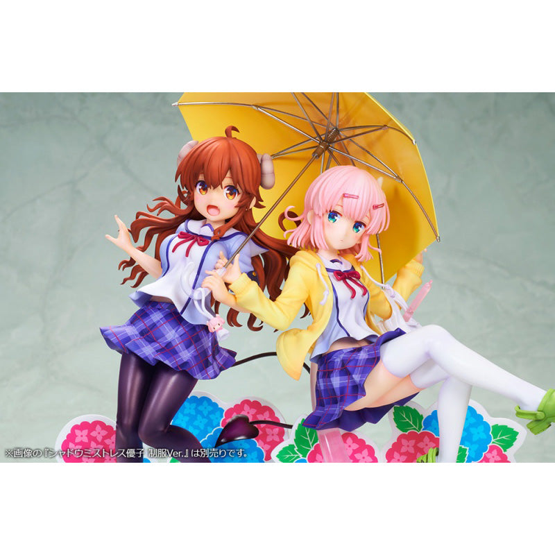 千代田桃 制服Ver. 1/7スケール – SOOTANG HOBBY