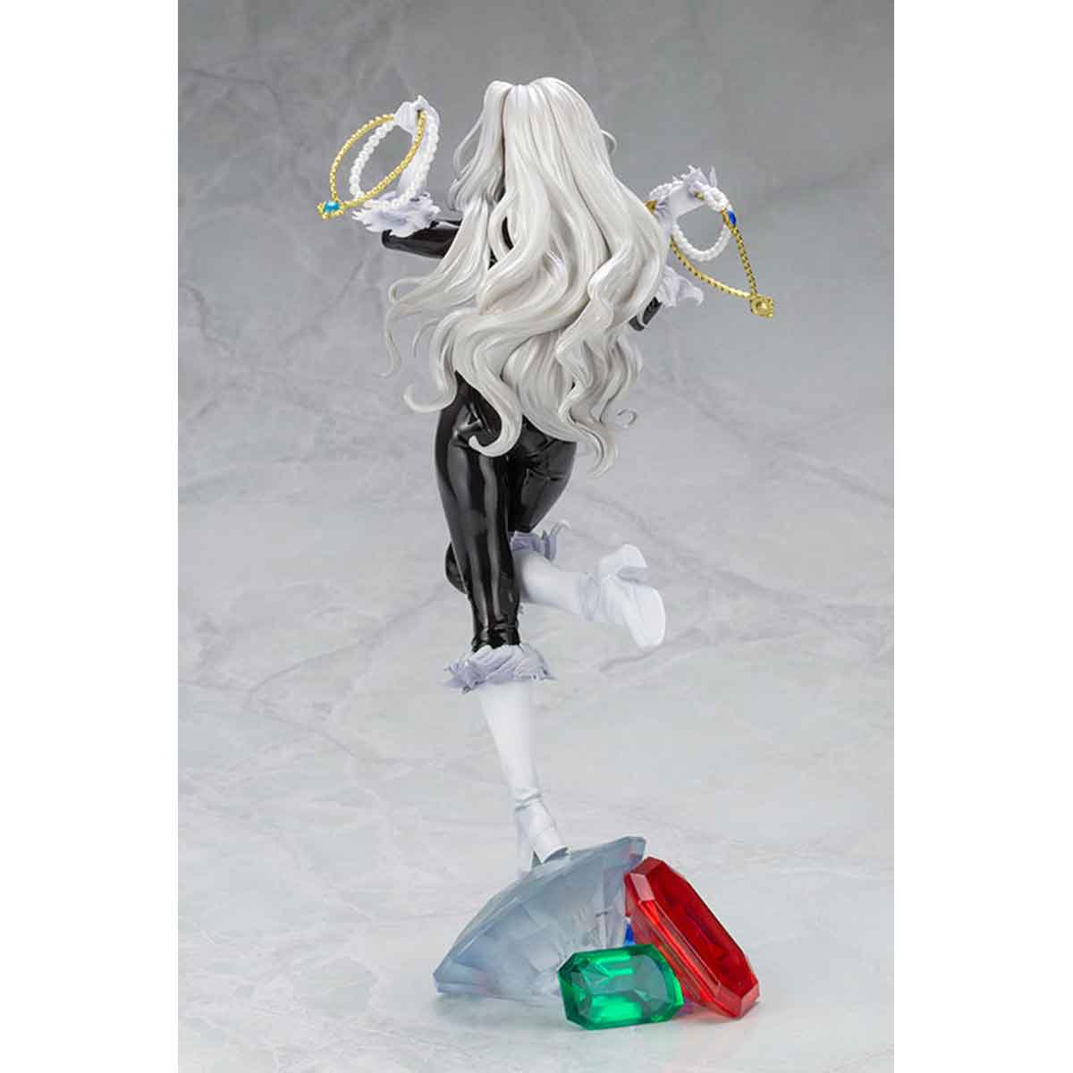 MARVEL美少女 MARVEL UNIVERSE ブラックキャット Steals Your Heart 1