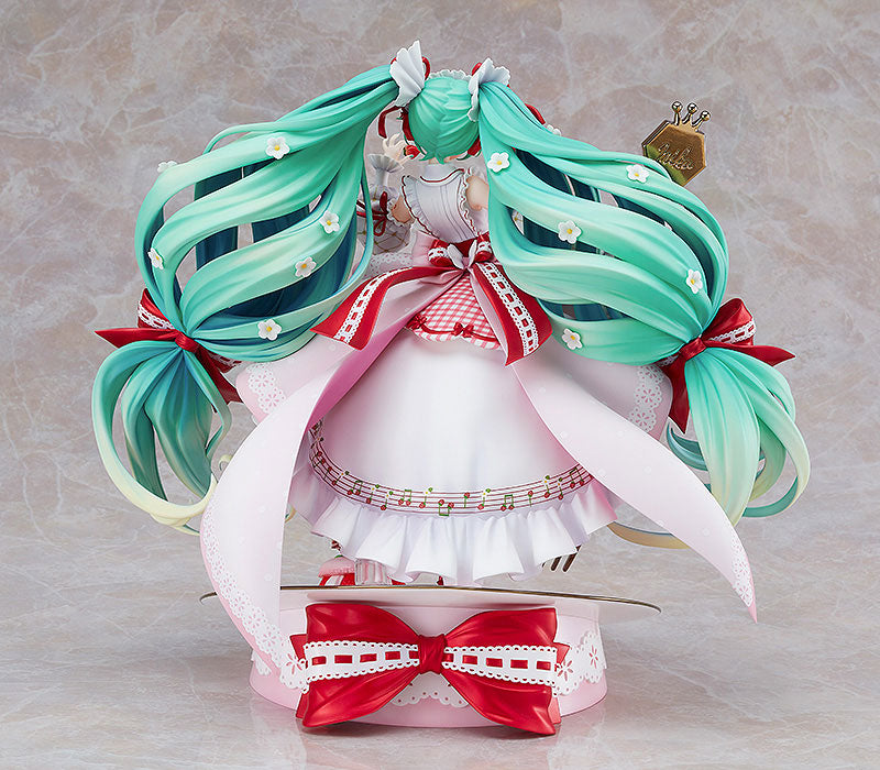 初音ミク 15th Anniversary Ver. 1/7スケール – SOOTANG HOBBY