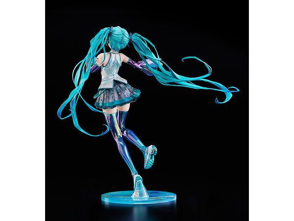 初音ミク 0x27 Eternal Stream 1/4スケール – SOOTANG HOBBY