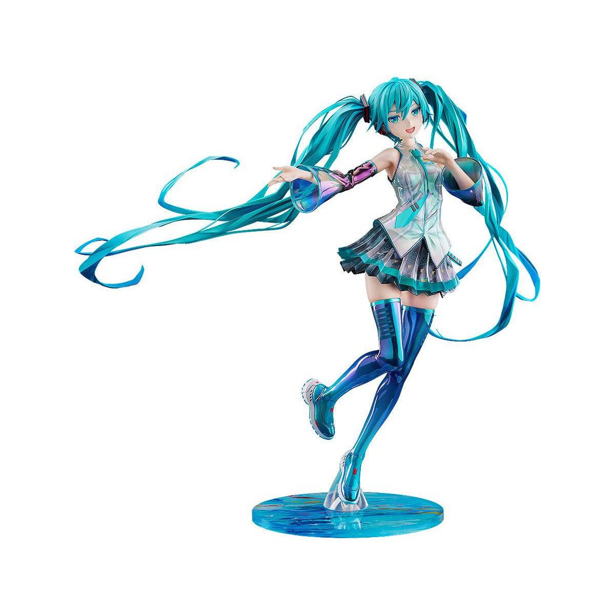 初音ミク 0x27 Eternal Stream 1/4スケール – SOOTANG HOBBY