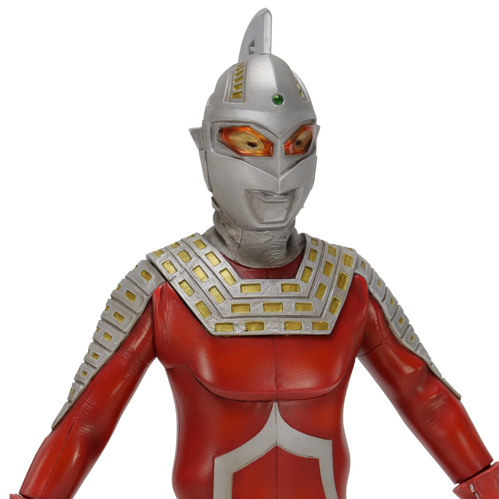 特撮シリーズ ウルトラセブン ウルトラの星光る時 ハイグレード Ver