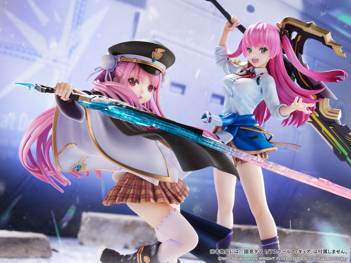 F:NEX 逢川めぐみ 1/7スケール – SOOTANG HOBBY