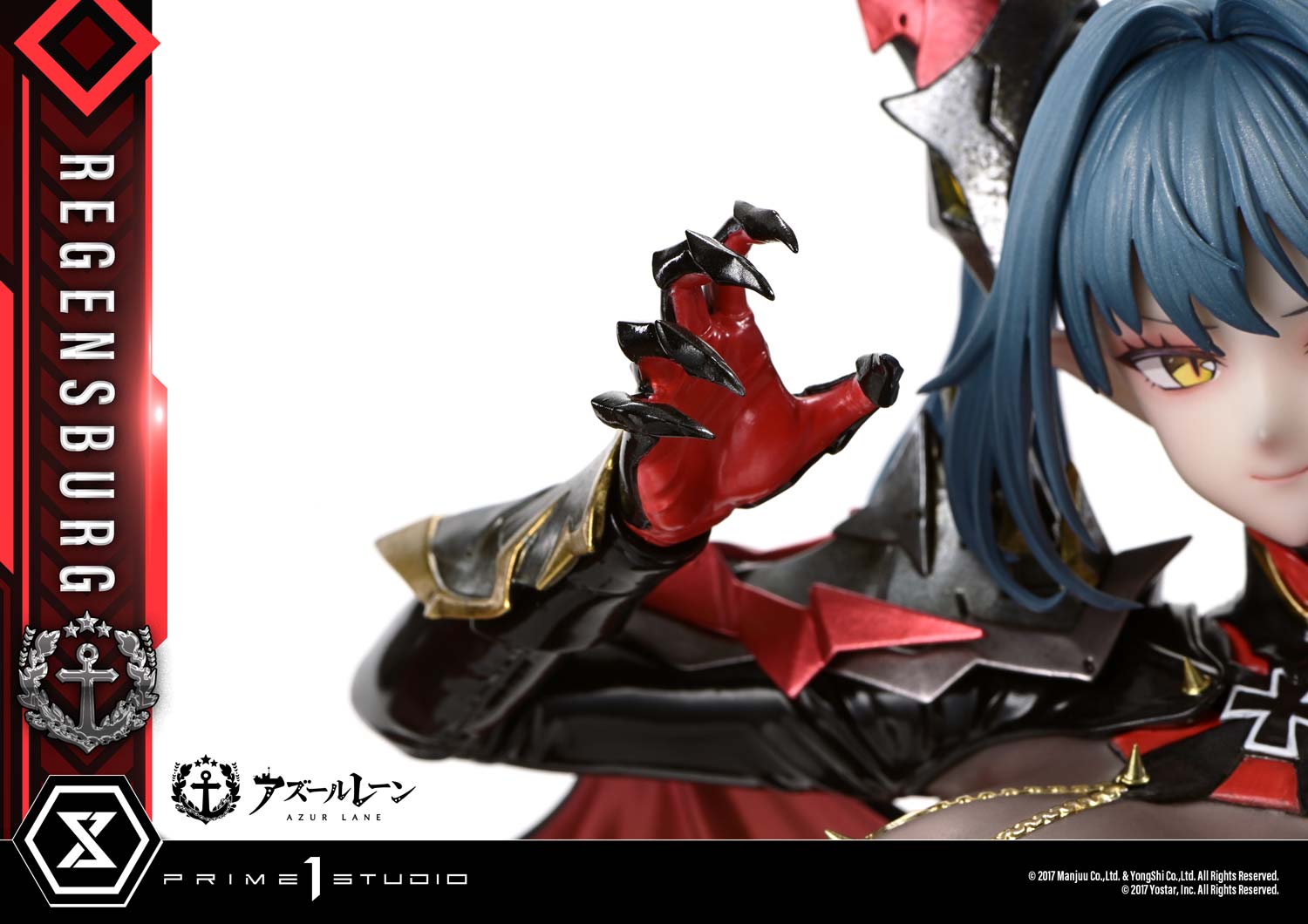 コンセプトマスターライン レーゲンスブルク 1/6スケール – SOOTANG HOBBY