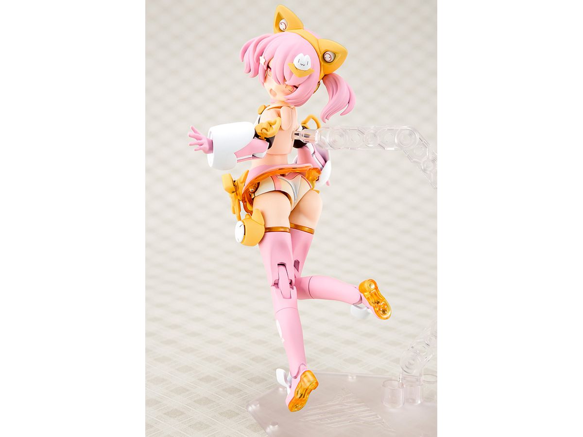 再販】メガミデバイス PUNI☆MOFU マオ 1/1スケール – SOOTANG HOBBY