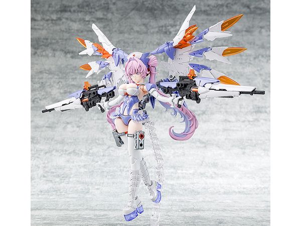 メガミデバイス デザイアメイデン メディック 1/1スケール – SOOTANG HOBBY