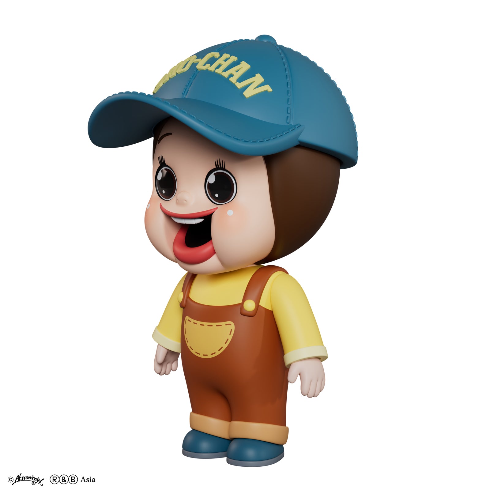 ショッピングマスター しょーちゃん（日本限定版） – SOOTANG HOBBY