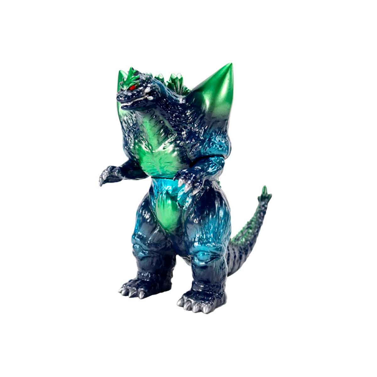 CCPミドルサイズシリーズ ゴジラEX 【第4弾】 スペースゴジラ