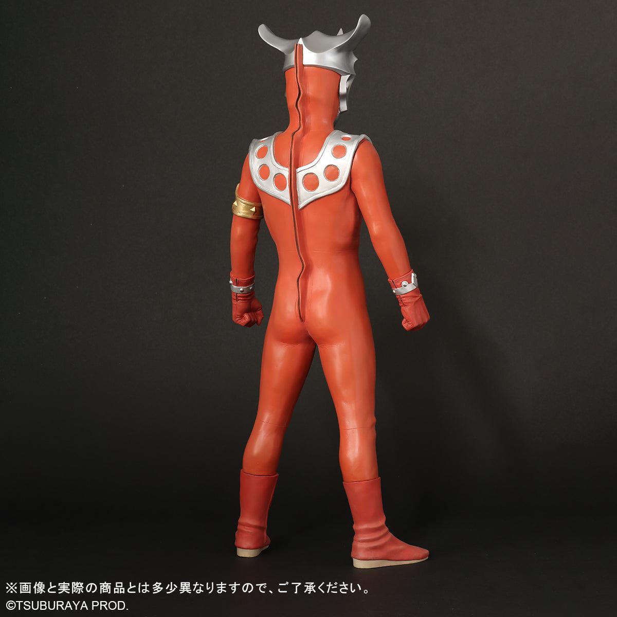 ギガンティックシリーズ ウルトラマンレオ – SOOTANG HOBBY