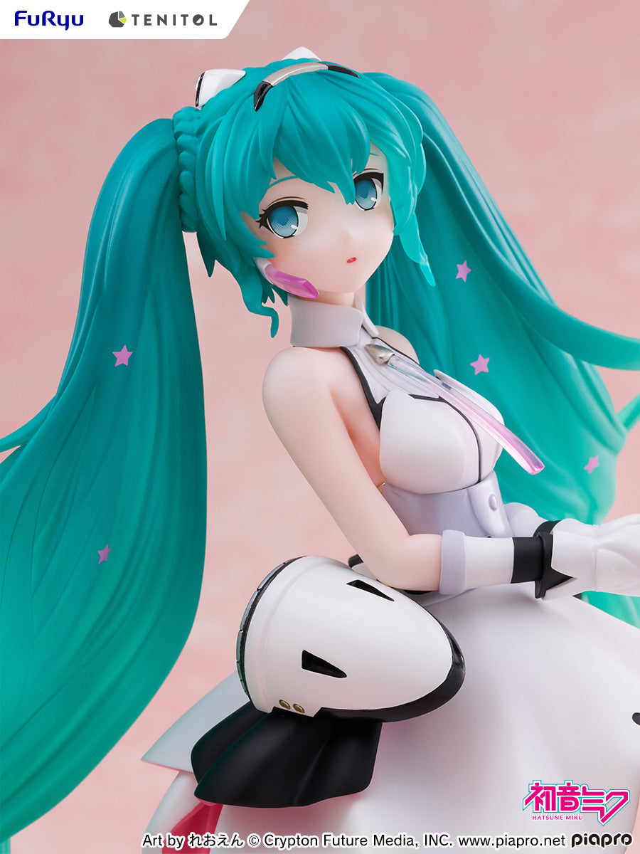 TENITOL 初音ミク GALAXY LIVE ver. – SOOTANG HOBBY