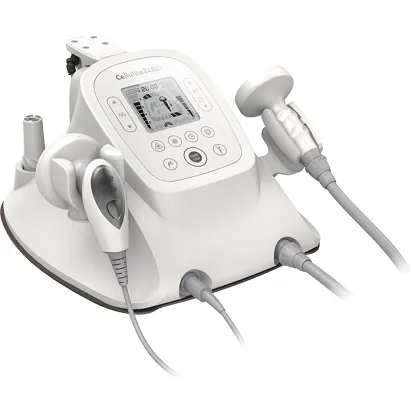 Cellulite ZERO NEO (セルライトゼロネオ) | 業務用複合痩身機