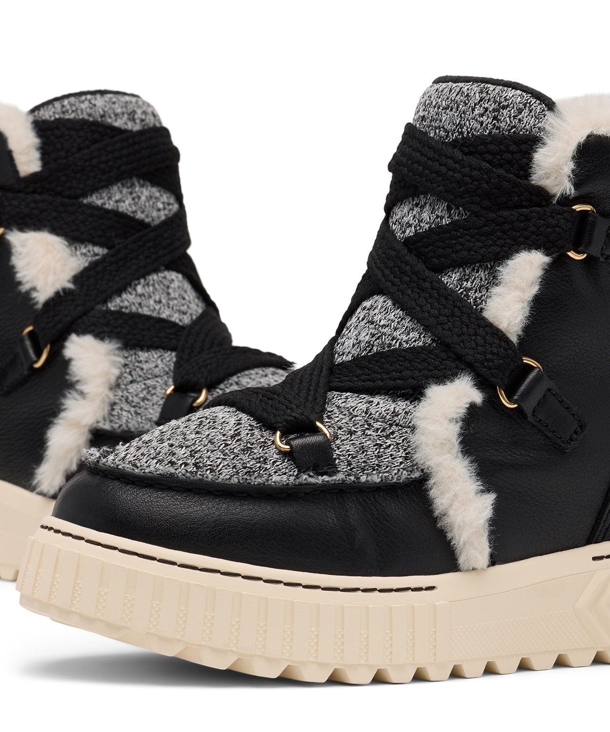 オーエヌエーアベニュー アルパインブーツウォータープルーフ(22.5