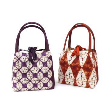 草紫堂のバッグ ｜ 有限会社 草紫堂