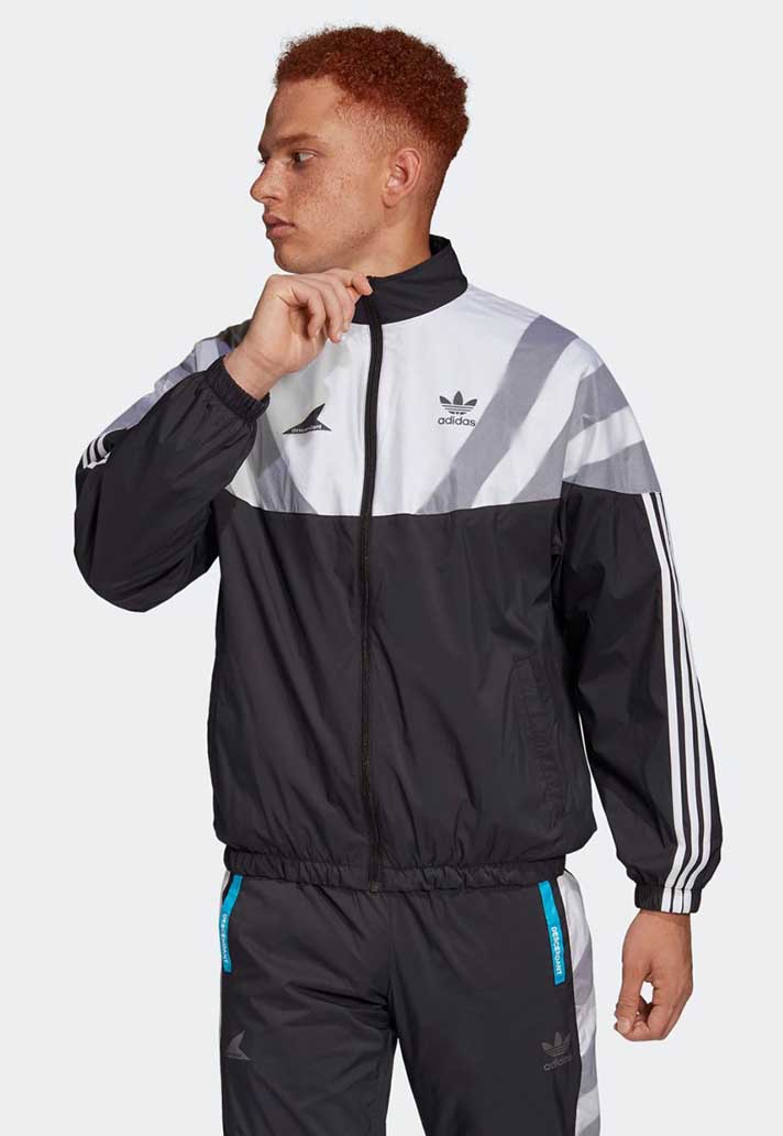 DESCENDANT x adidas Originals Drop 