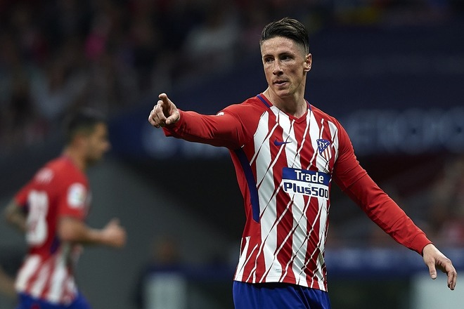 F・トーレス争奪戦にサガン鳥栖が参戦!? スペイン紙が「年俸400万