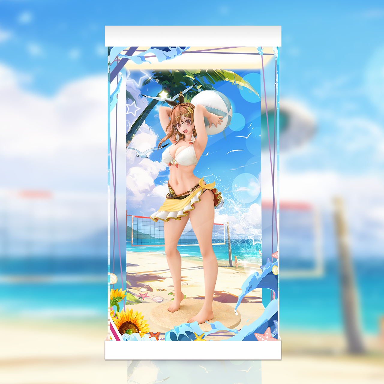 フィギュア専門店 -ソダチトイズ / 予約 Phat! ライザのアトリエ3