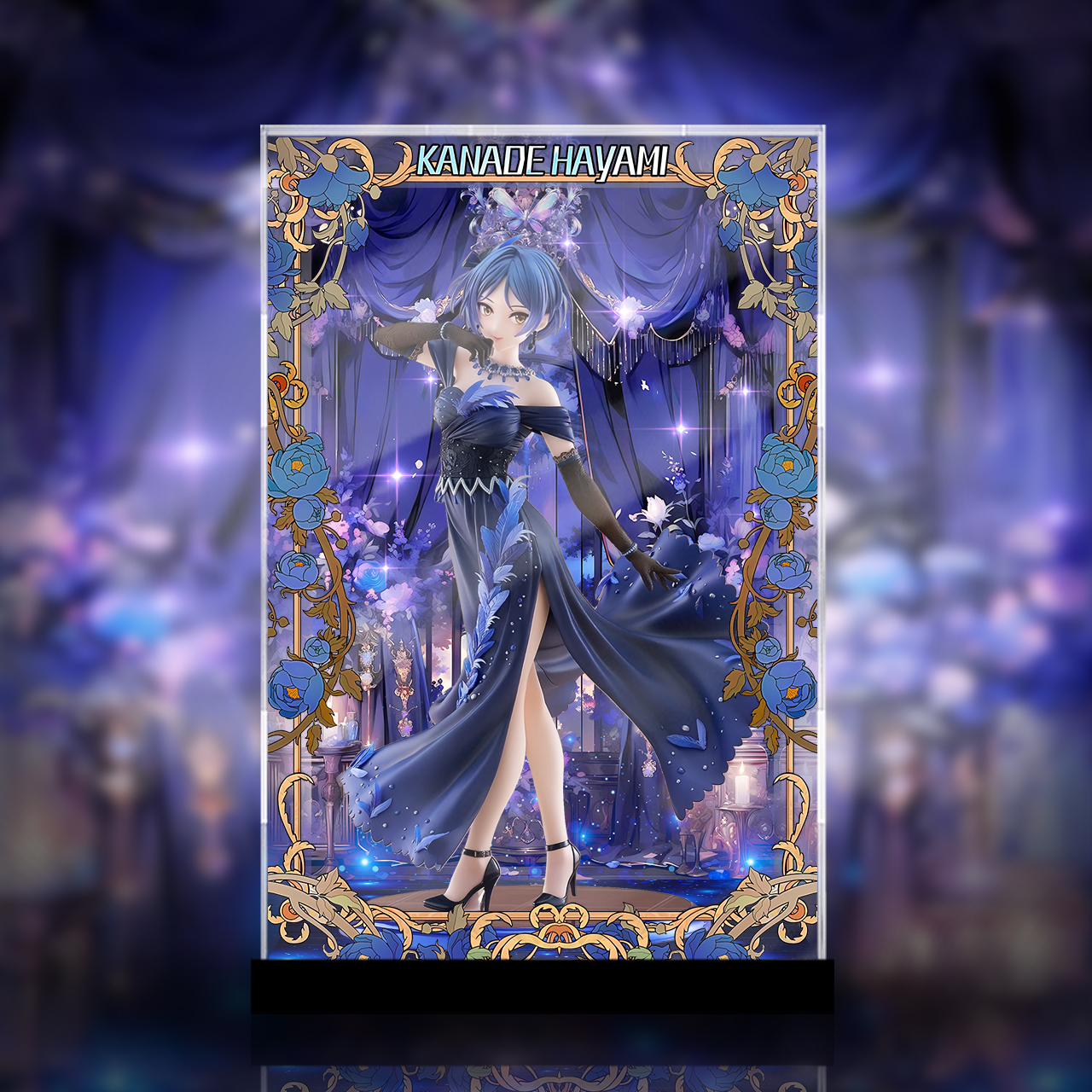 フィギュア専門店 -ソダチトイズ / 予約 WAVE Dream Tech アイドル