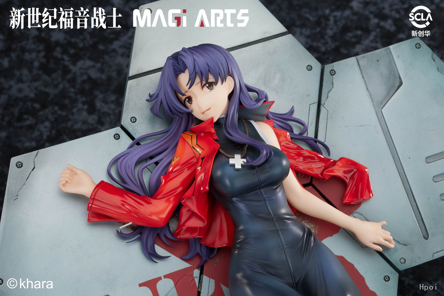フィギュア専門店 -ソダチトイズ / 予約 MAGI ARTS 新世紀