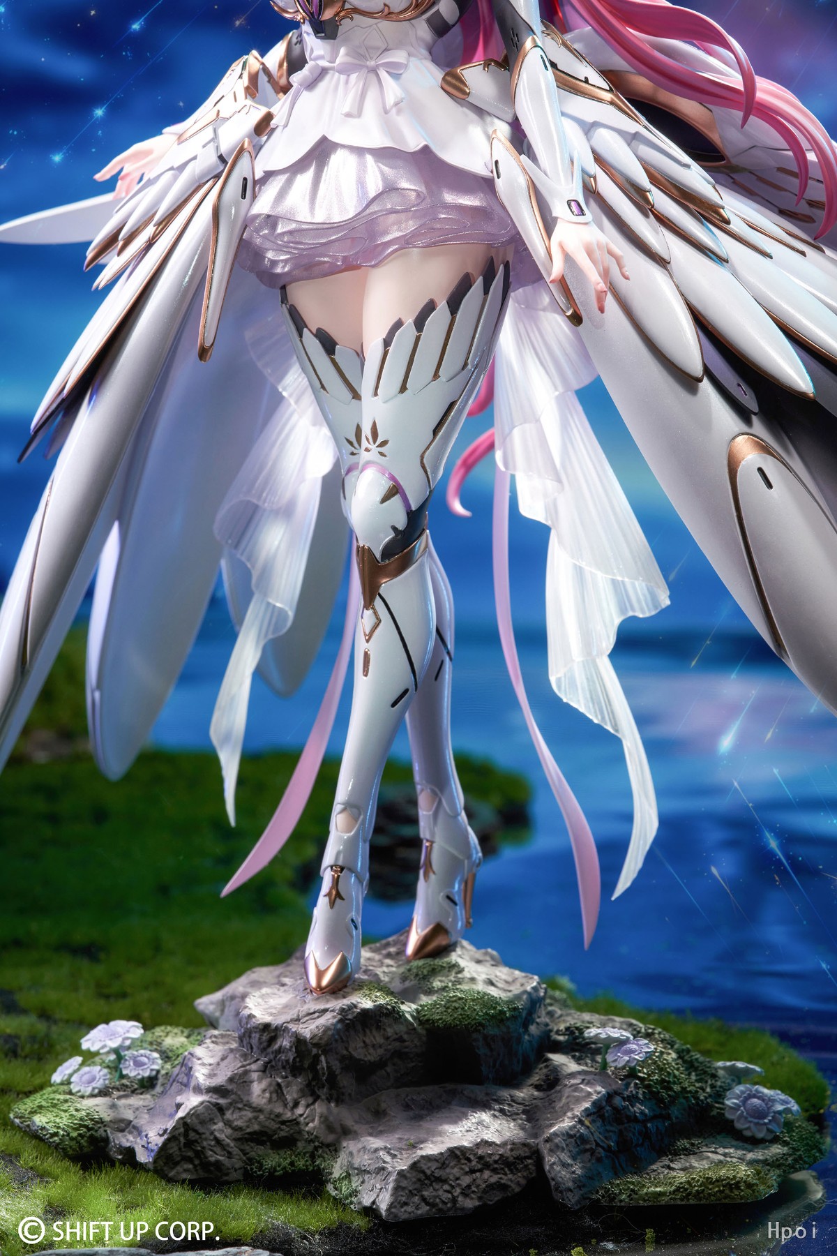 フィギュア専門店 -ソダチトイズ / 予約 Hobby·sakura 勝利の女神