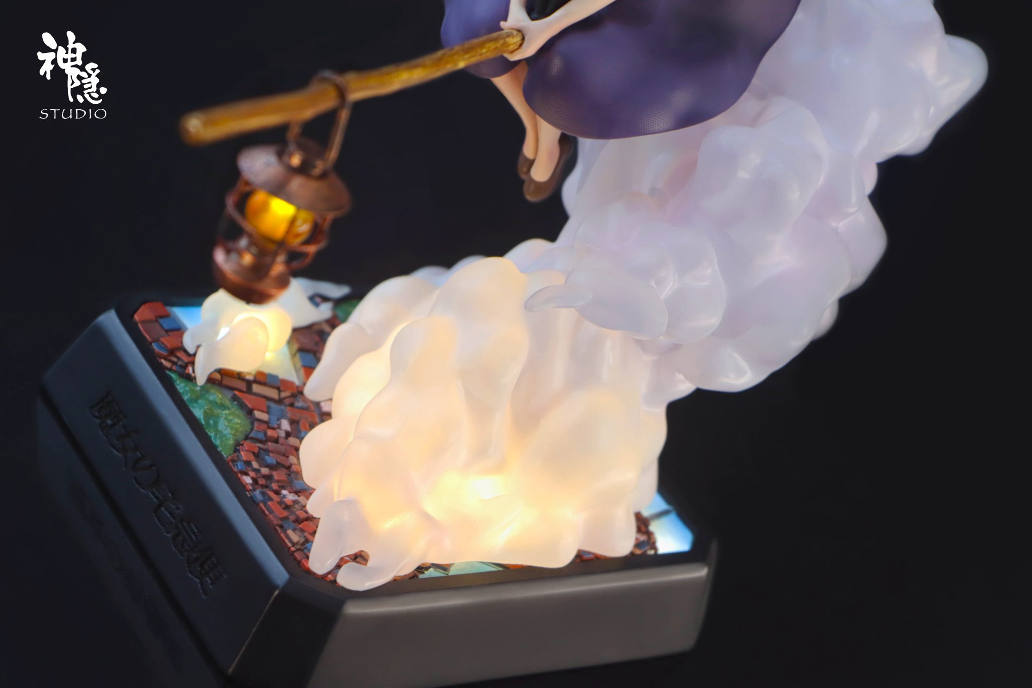 フィギュア専門店 -ソダチトイズ / 神隐/Shen Yin Studio