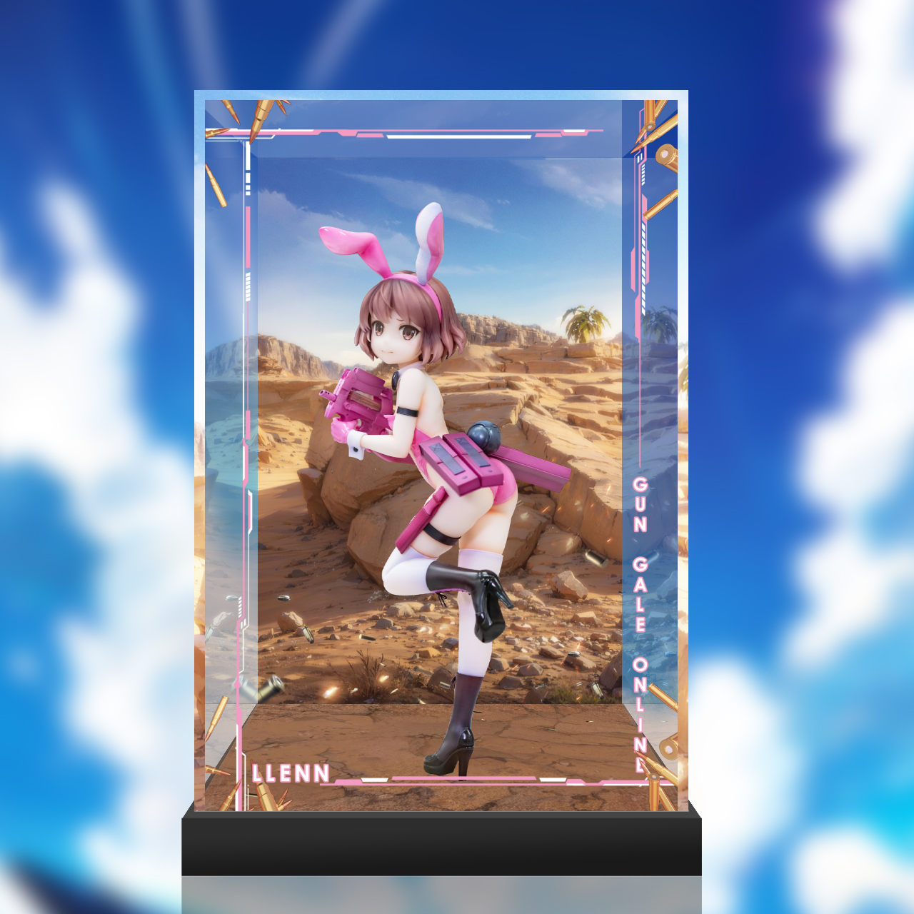 フィギュア専門店 -ソダチトイズ / 予約 SAO オルタナティブ