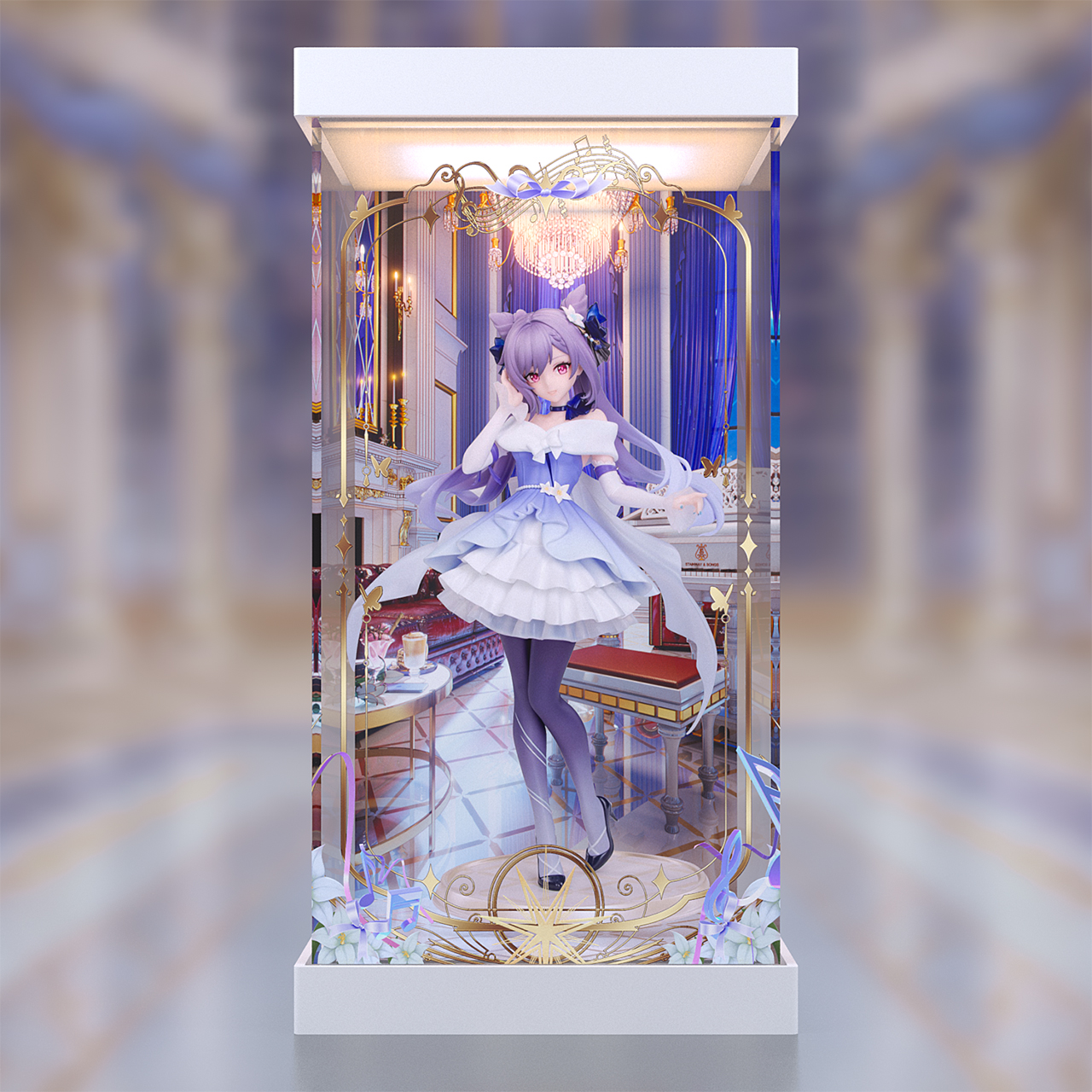 デュエマ 水晶の王ゴスペル 神アート 4枚 未開封 デュエルマスターズ