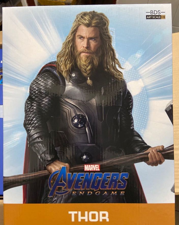 フィギュア専門店 -ソダチトイズ / アイアンスタジオ アベンジャーズ