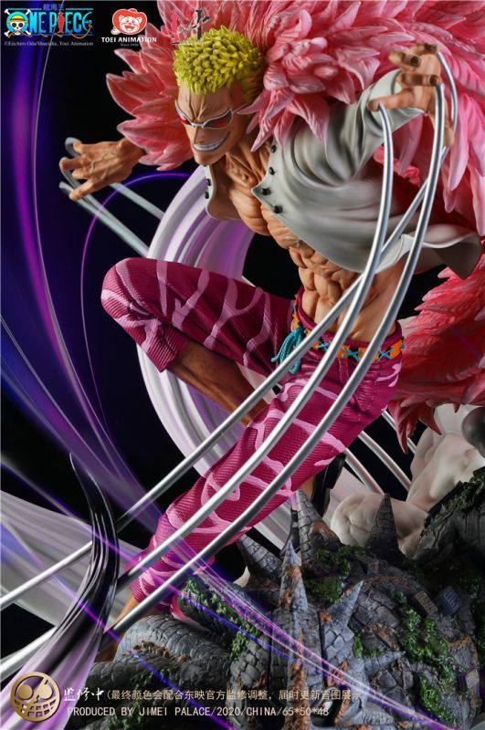 フィギュア専門店 -ソダチトイズ / お取り寄せ Jimei Palace