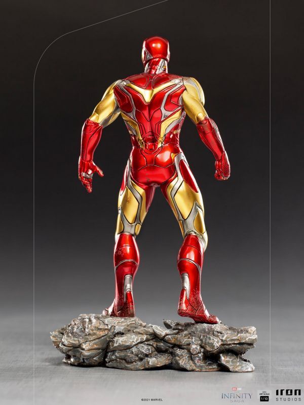 フィギュア専門店 -ソダチトイズ / iron studios アイアンスタジオ