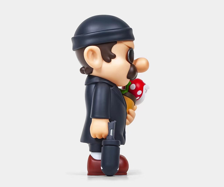 フィギュア専門店 -ソダチトイズ / Fools Paradise Super Professional