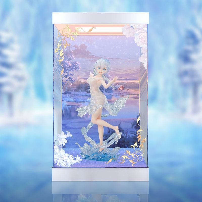 フィギュア専門店 -ソダチトイズ / 予約 Re:ゼロから始める異世界生活