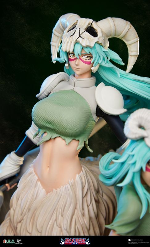 ブリーチ ネリエル.トゥ.オーデルシュヴァンク ガレージキッド