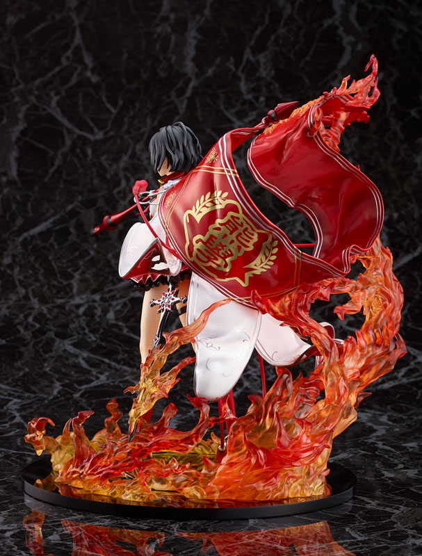 フィギュア専門店 -ソダチトイズ / eStream 白猫プロジェクト アイシャ