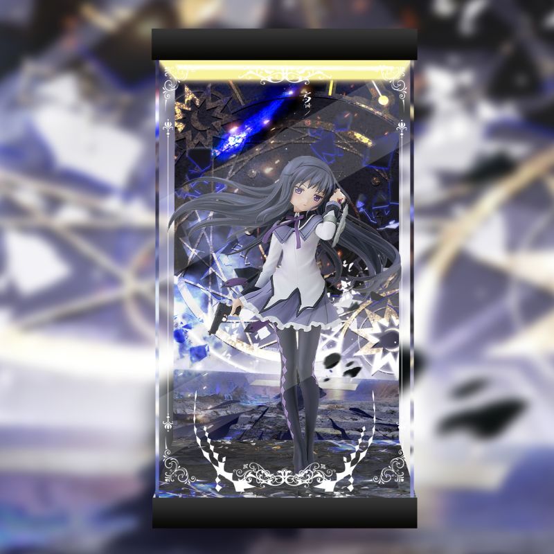 フィギュア専門店 -ソダチトイズ / POP UP PARADE マギアレコード魔法